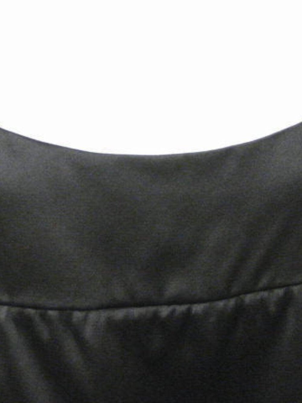 Eileen Fisher 100% Silk Black Camisole XL straps pockets boxy minimalist luxury - Picture 8 of 8